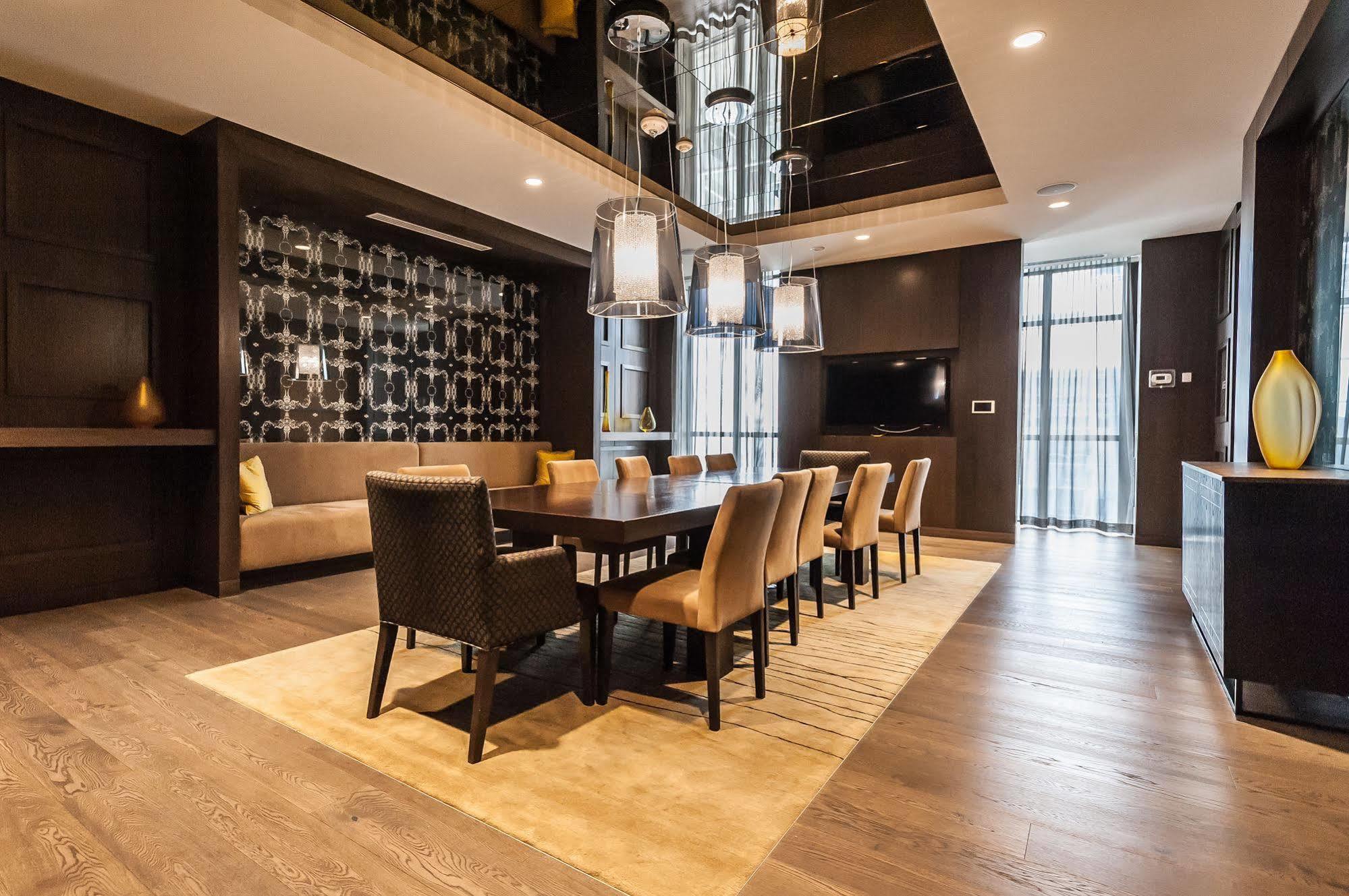 Life Suites Loft - Cn Tower Торонто Екстер'єр фото